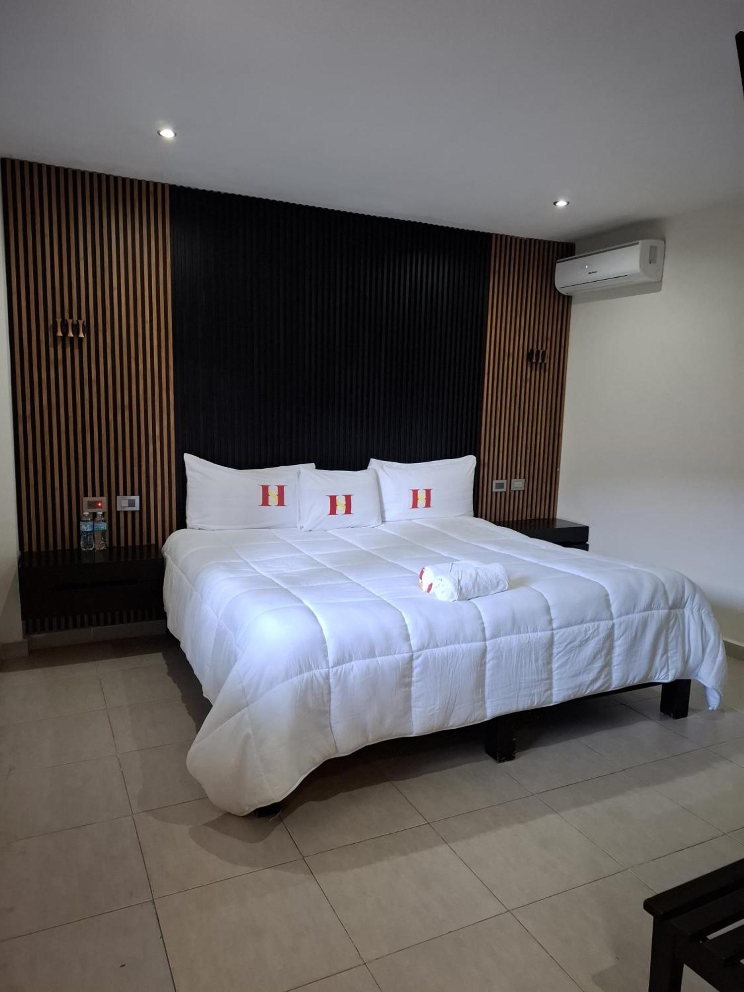 Hotel Sevilla Palenque Exterior photo